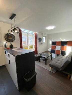 Apt lumineux à 10 min de Paris